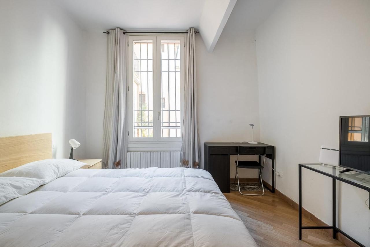 Cozy Central Apartment By Wonderful Italy Μπολόνια Εξωτερικό φωτογραφία