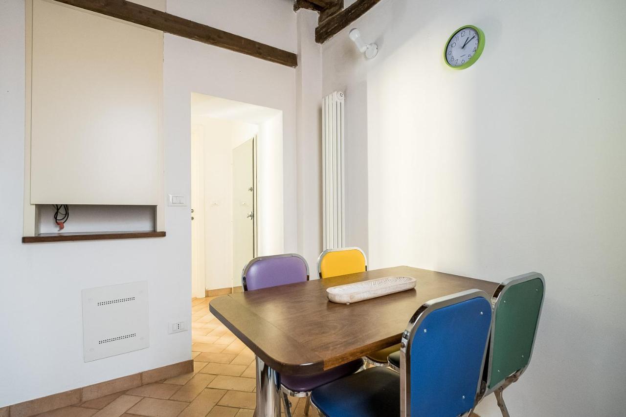 Cozy Central Apartment By Wonderful Italy Μπολόνια Εξωτερικό φωτογραφία
