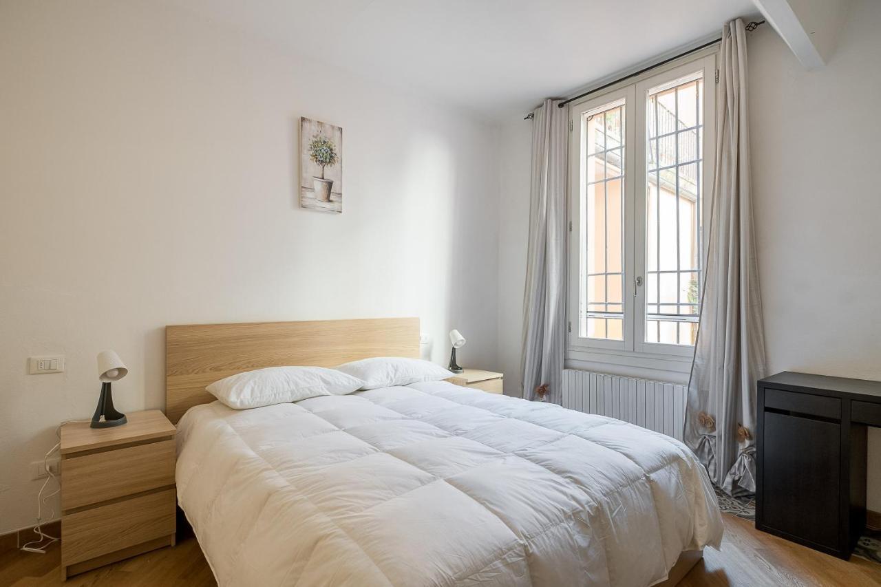 Cozy Central Apartment By Wonderful Italy Μπολόνια Εξωτερικό φωτογραφία
