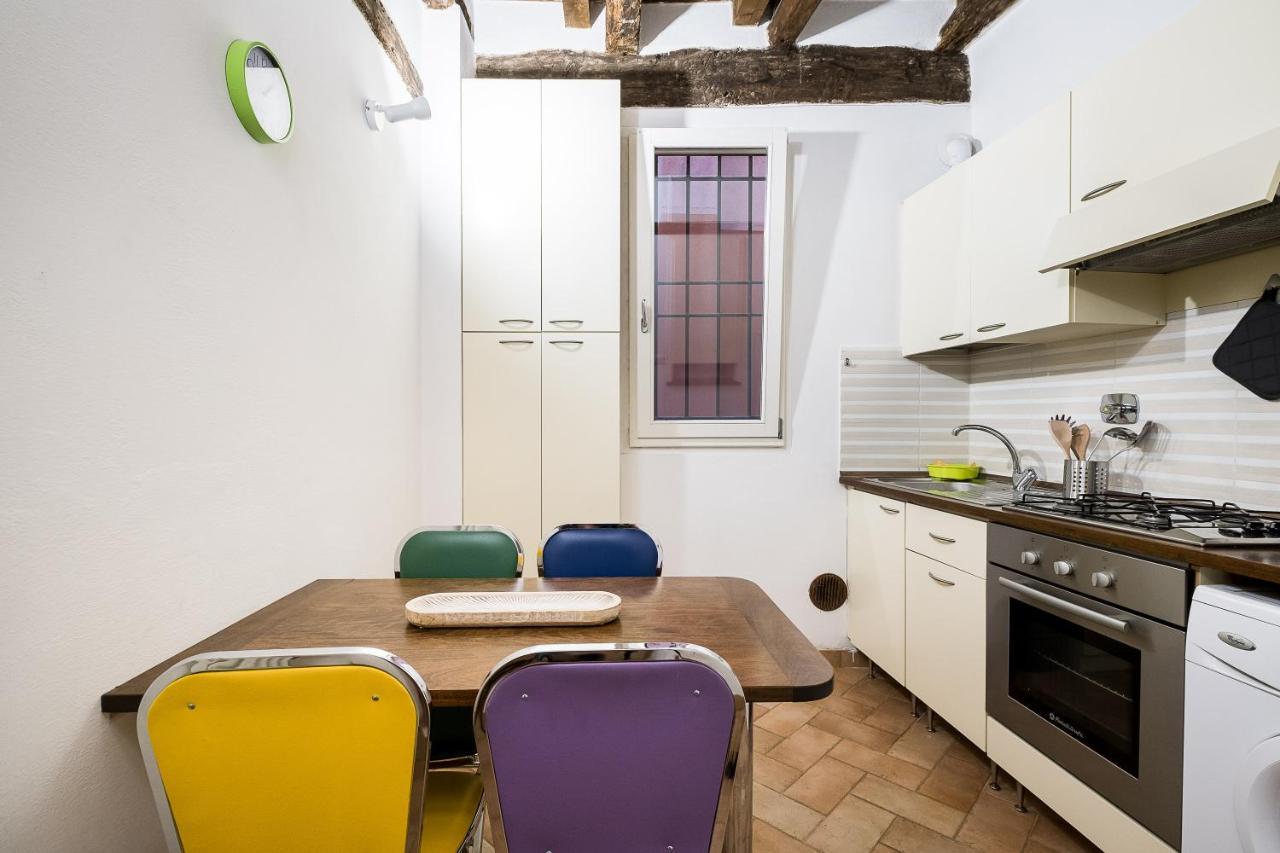 Cozy Central Apartment By Wonderful Italy Μπολόνια Εξωτερικό φωτογραφία