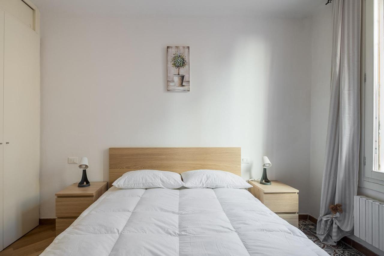 Cozy Central Apartment By Wonderful Italy Μπολόνια Εξωτερικό φωτογραφία