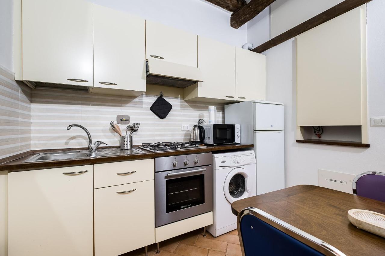 Cozy Central Apartment By Wonderful Italy Μπολόνια Εξωτερικό φωτογραφία