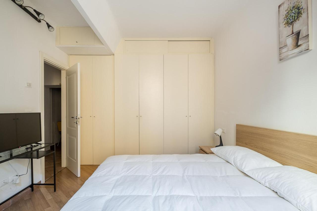 Cozy Central Apartment By Wonderful Italy Μπολόνια Εξωτερικό φωτογραφία