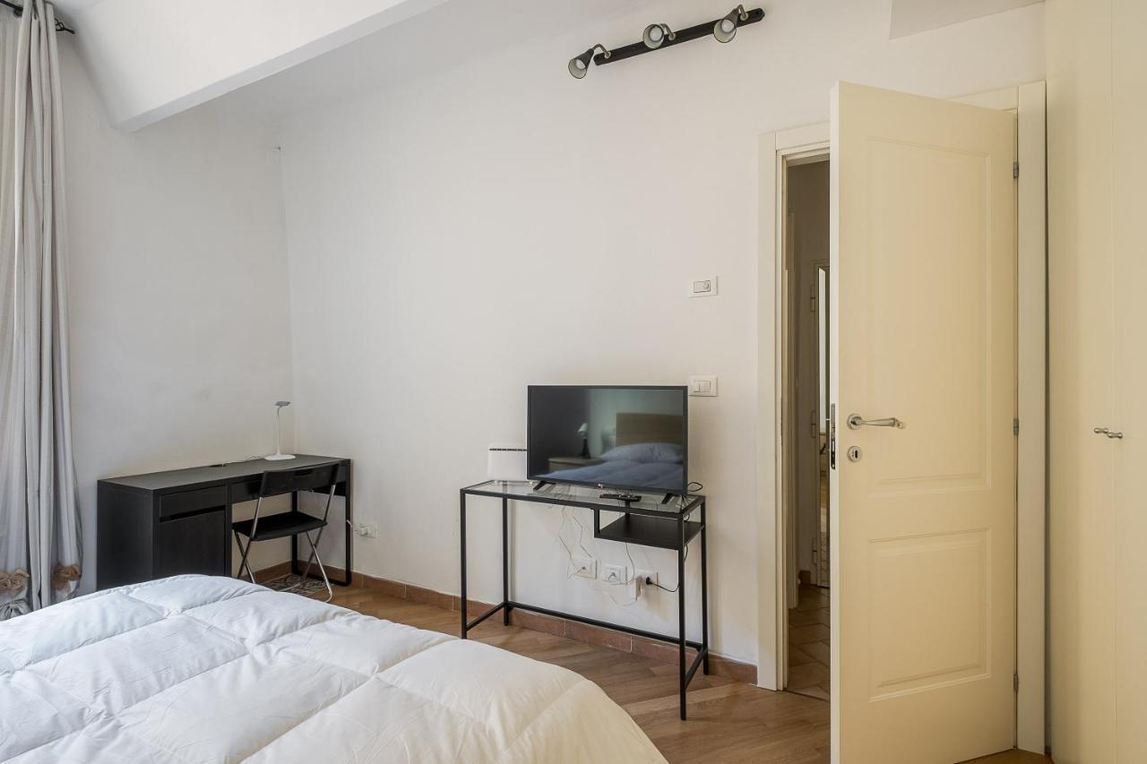 Cozy Central Apartment By Wonderful Italy Μπολόνια Εξωτερικό φωτογραφία