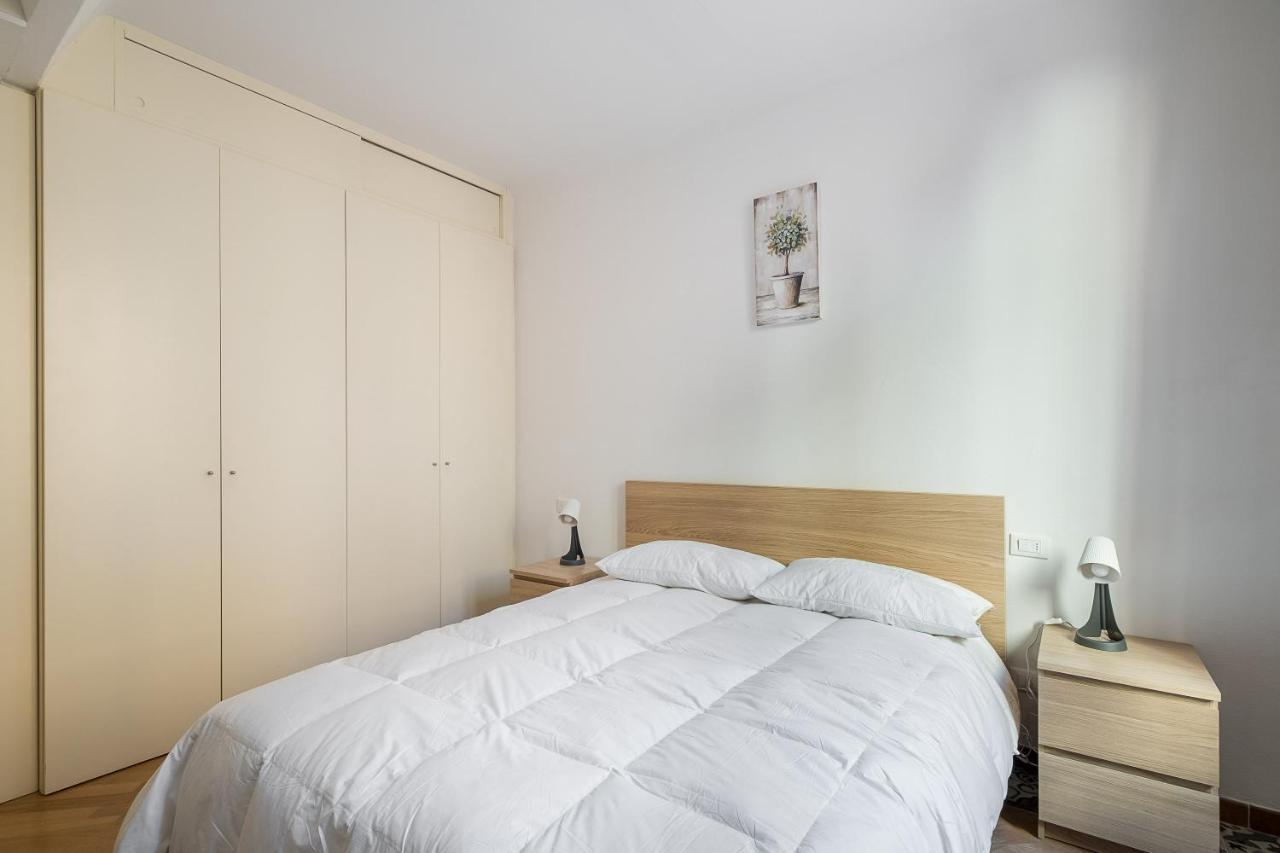 Cozy Central Apartment By Wonderful Italy Μπολόνια Εξωτερικό φωτογραφία